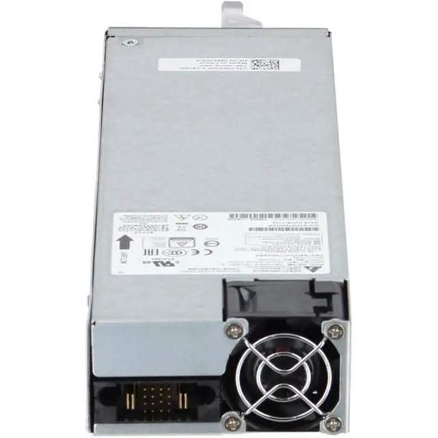Alt view image 4 of 6 - Dell 715W I/O to PSU Switch Power Supply - Standard Airflow (MXWP3)