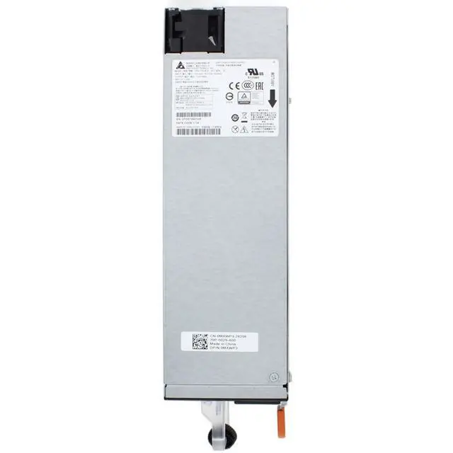 Alt view image 5 of 6 - Dell 715W I/O to PSU Switch Power Supply - Standard Airflow (MXWP3)