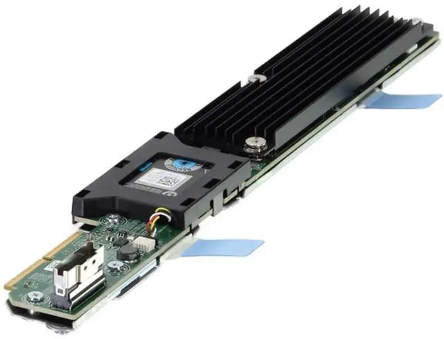 Main image of 2RFJJ Dell H730P MX 2GB 12Gb/s Modular PERC