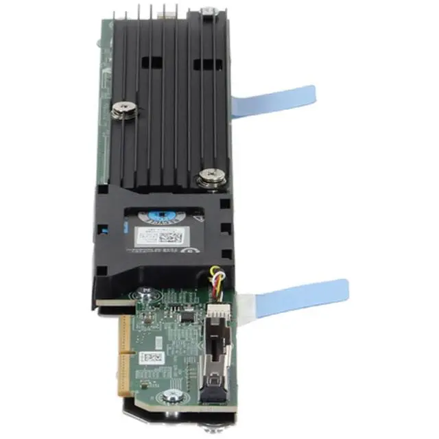 Alt view image 2 of 7 - 2RFJJ Dell H730P MX 2GB 12Gb/s Modular PERC
