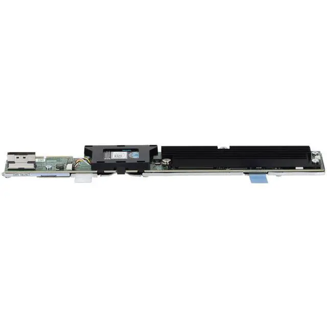 Alt view image 3 of 7 - 2RFJJ Dell H730P MX 2GB 12Gb/s Modular PERC