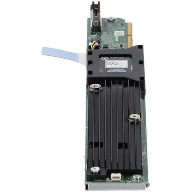 Alt view image 4 of 7 - 2RFJJ Dell H730P MX 2GB 12Gb/s Modular PERC