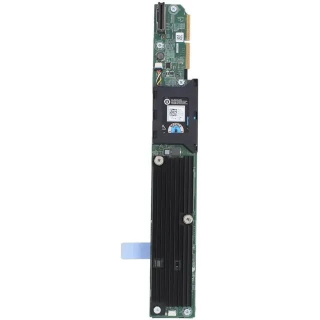 Alt view image 5 of 7 - 2RFJJ Dell H730P MX 2GB 12Gb/s Modular PERC