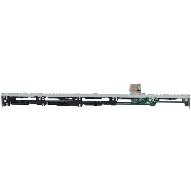 Alt view image 2 of 7 - (NOT FOR HOME PC!) 634YD Dell PE FC830 8x2.5" SAS Backplane