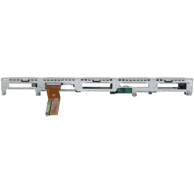 Alt view image 4 of 7 - (NOT FOR HOME PC!) 634YD Dell PE FC830 8x2.5" SAS Backplane