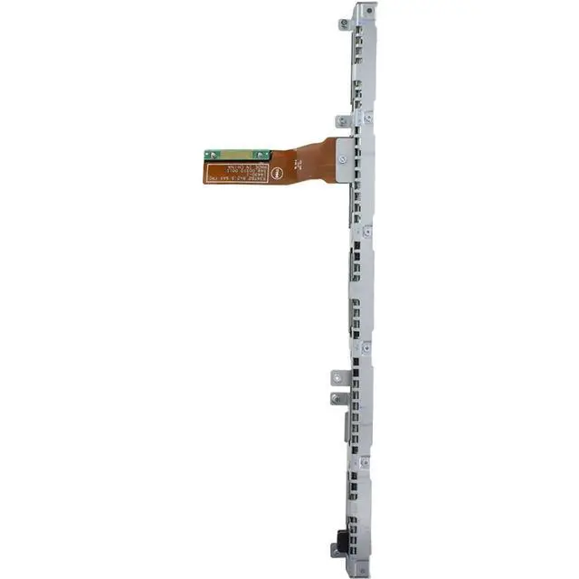 Alt view image 5 of 7 - (NOT FOR HOME PC!) 634YD Dell PE FC830 8x2.5" SAS Backplane