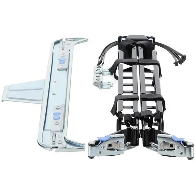 Alt view image 2 of 7 - 331-5461 Dell PE R620 Cable Mgmt Kit (331-5461)