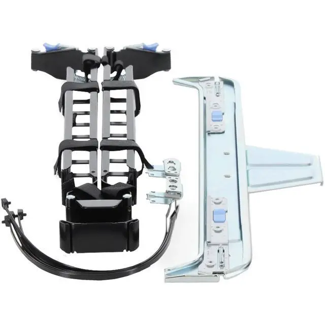 Alt view image 4 of 7 - 331-5461 Dell PE R620 Cable Mgmt Kit (331-5461)