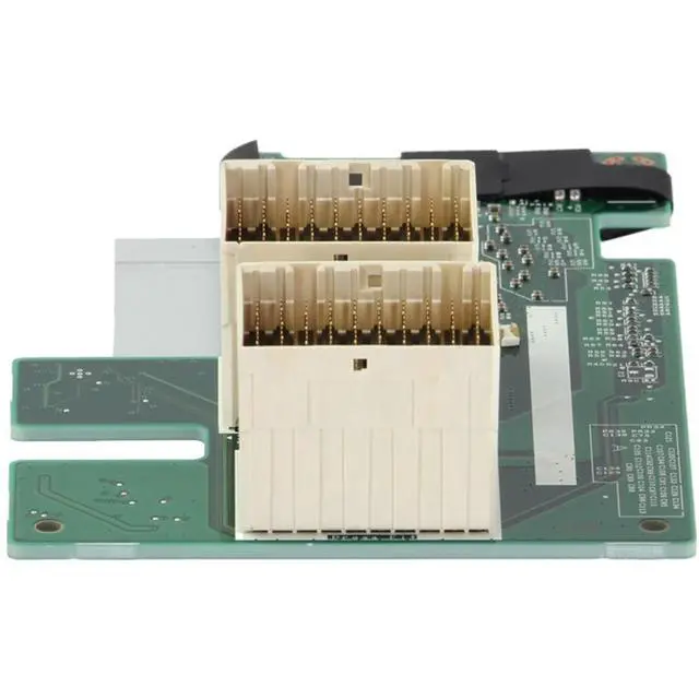 Alt view image 2 of 7 - YNDM8 Dell PowerEdge FC640 PCI-e Riser Mezz
