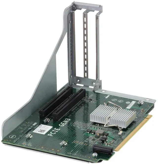 Main image of 9V5PH Dell R930 2 x8 Slots Right PCI-eRiser