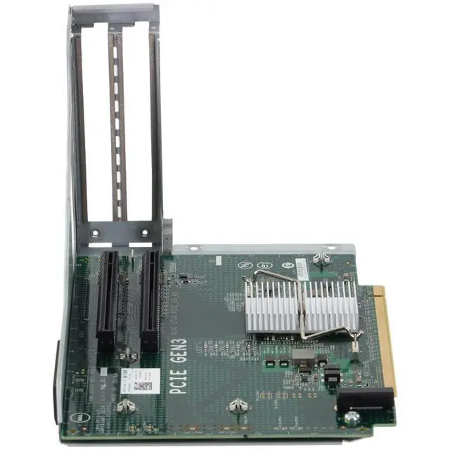 Alt view image 2 of 7 - 9V5PH Dell R930 2 x8 Slots Right PCI-eRiser