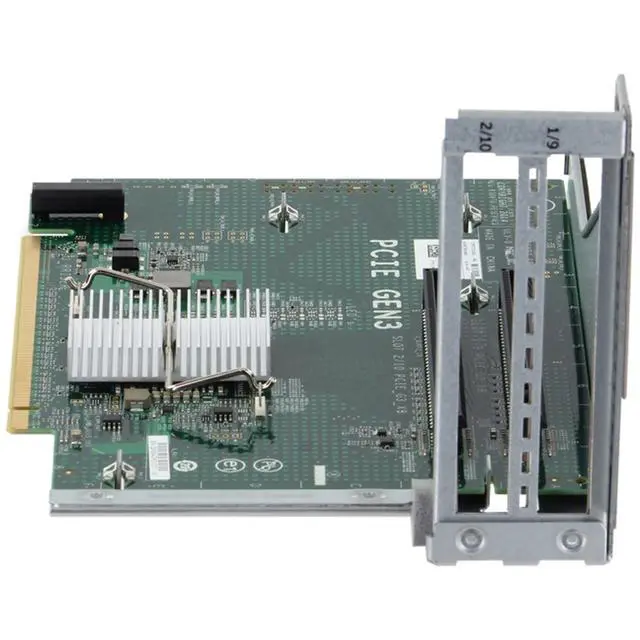 Alt view image 4 of 7 - 9V5PH Dell R930 2 x8 Slots Right PCI-eRiser