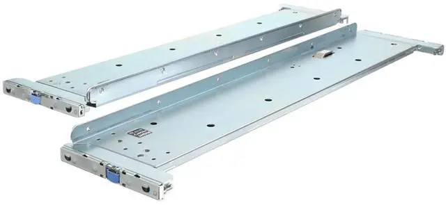 Main image of JPPXV Dell ReadyRails II 7U Static Rail Kit (C5)