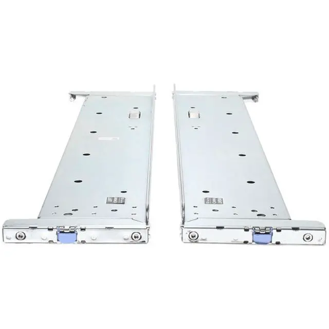 Alt view image 2 of 6 - JPPXV Dell ReadyRails II 7U Static Rail Kit (C5)