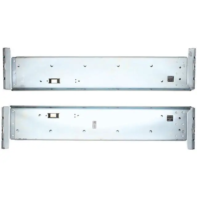 Alt view image 5 of 6 - JPPXV Dell ReadyRails II 7U Static Rail Kit (C5)