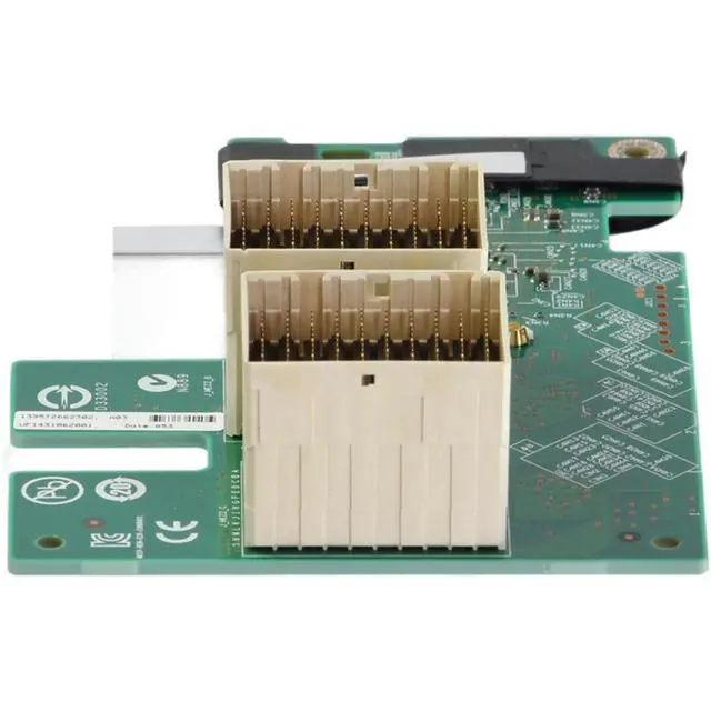 Alt view image 2 of 7 - KHKN5 Dell PowerEdge FC630/FC830 PCI-e Riser Mezz