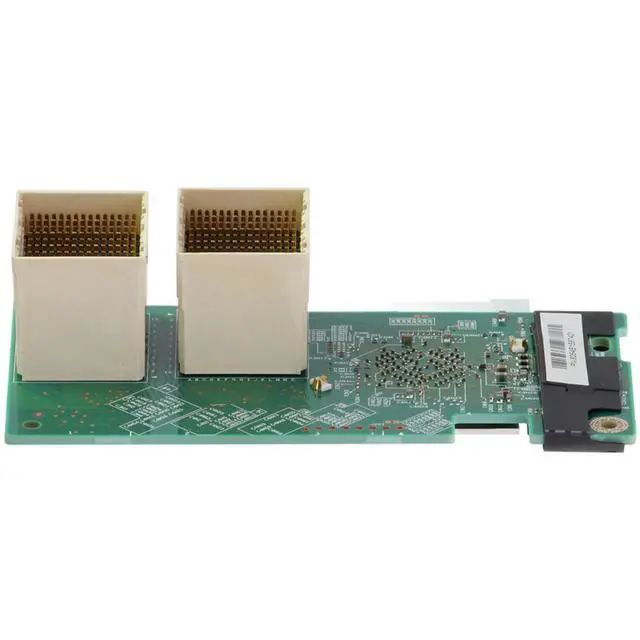 Alt view image 3 of 7 - KHKN5 Dell PowerEdge FC630/FC830 PCI-e Riser Mezz