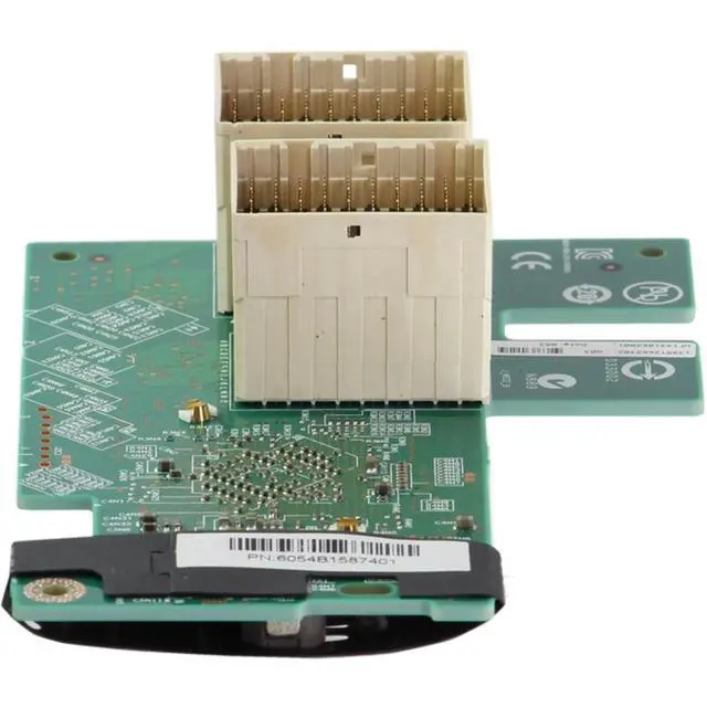 Alt view image 4 of 7 - KHKN5 Dell PowerEdge FC630/FC830 PCI-e Riser Mezz