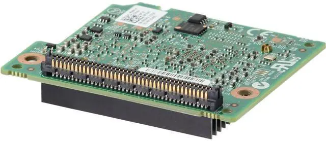Main image of P3V42 Dell Emulex OCm14102-U4-D Dual 10GbE bNDC