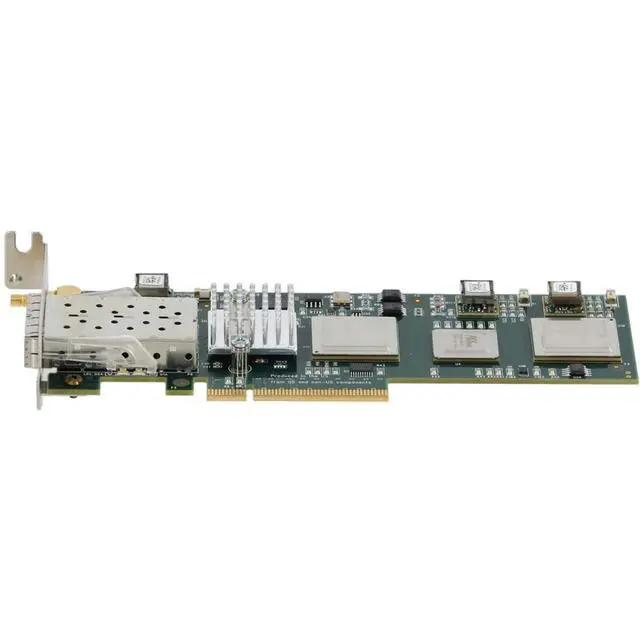 Alt view image 3 of 7 - 10G-PCIE2-8C2-2S-SYNC MYRICOM 10G-PCIE2-8C2-2S-SYNC Dual 10Gbps PCIe SFP+