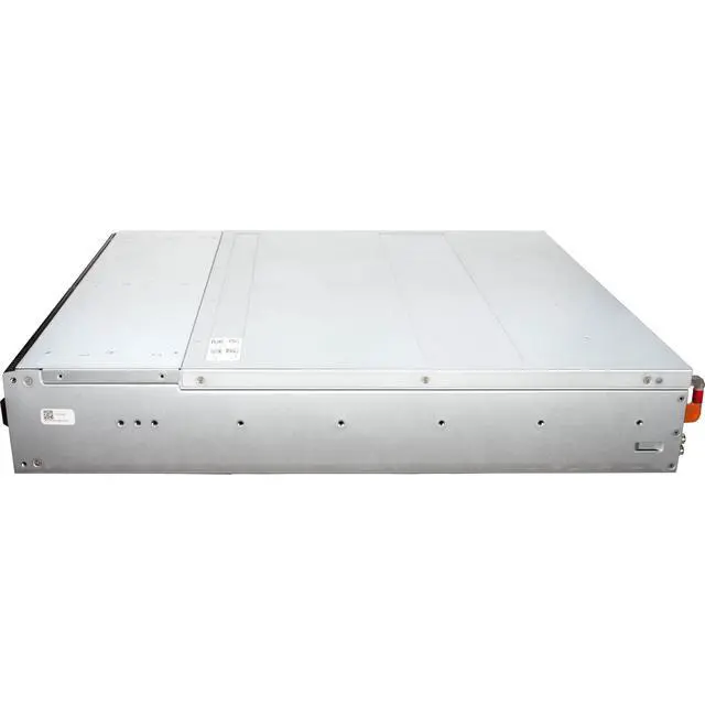 Alt view image 4 of 6 - Dell Networking S6100-ON 4 Slot (4x 16P QSFP+ Mod Incl.) Switch