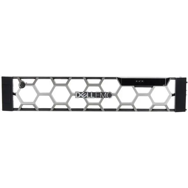 Alt view image 5 of 7 - 325-BCHW Dell 14th Gen 2U LCD Front Bezel (325-BCHW)