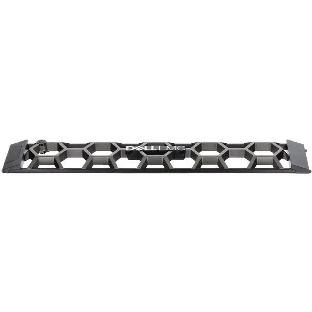 Alt view image 2 of 7 - 325-BCHX Dell 14th Gen 2U Front Bezel (325-BCHX)