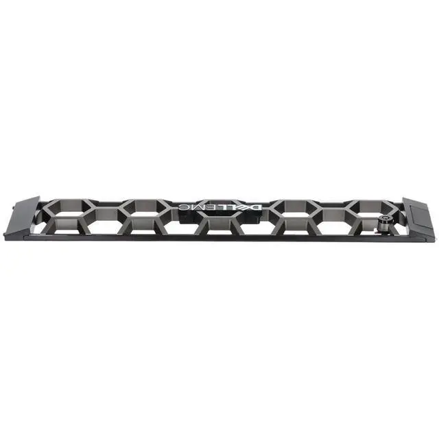 Alt view image 4 of 7 - 325-BCHX Dell 14th Gen 2U Front Bezel (325-BCHX)