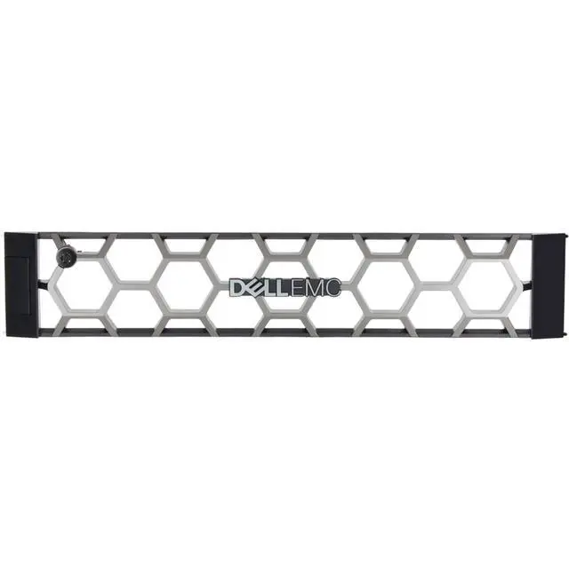 Alt view image 5 of 7 - 325-BCHX Dell 14th Gen 2U Front Bezel (325-BCHX)
