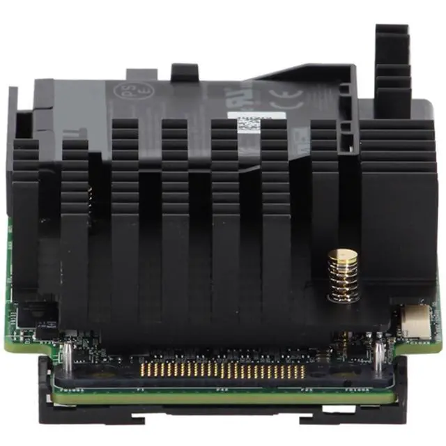 Alt view image 2 of 7 - 405-AANL Dell Perc H740P MiniMono Controller (405-AANL)