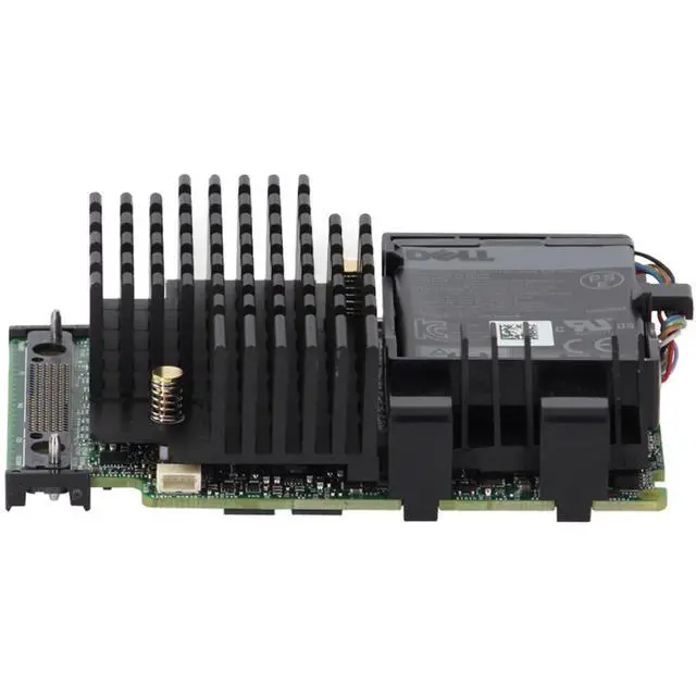 Alt view image 3 of 7 - 405-AANL Dell Perc H740P MiniMono Controller (405-AANL)