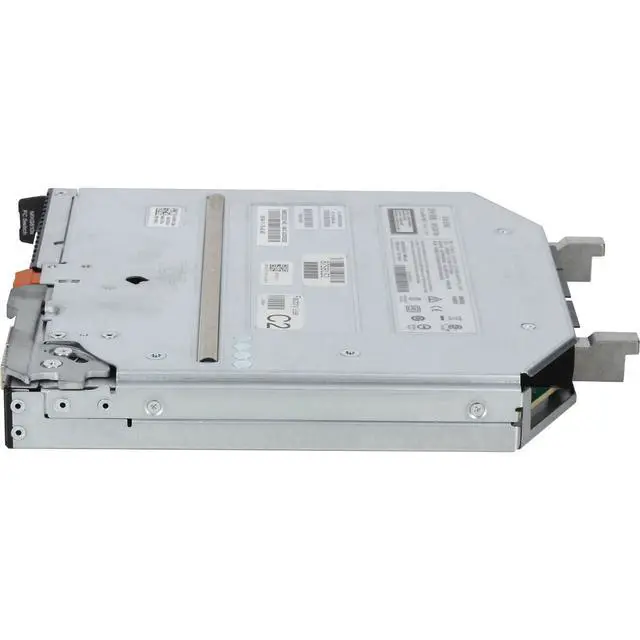 Alt view image 3 of 6 - Dell PowerEdge MXG610s 32Gb Fibre Channel Switch