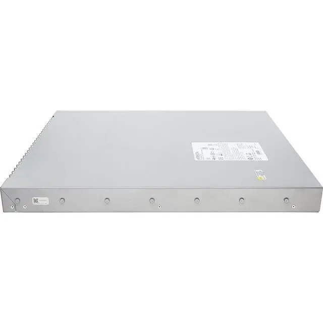 Alt view image 4 of 5 - Arista DCS-7280QR-C36-R 56P 40GbE QSFP+ 12P 100GbE QSFP28 RA Switch