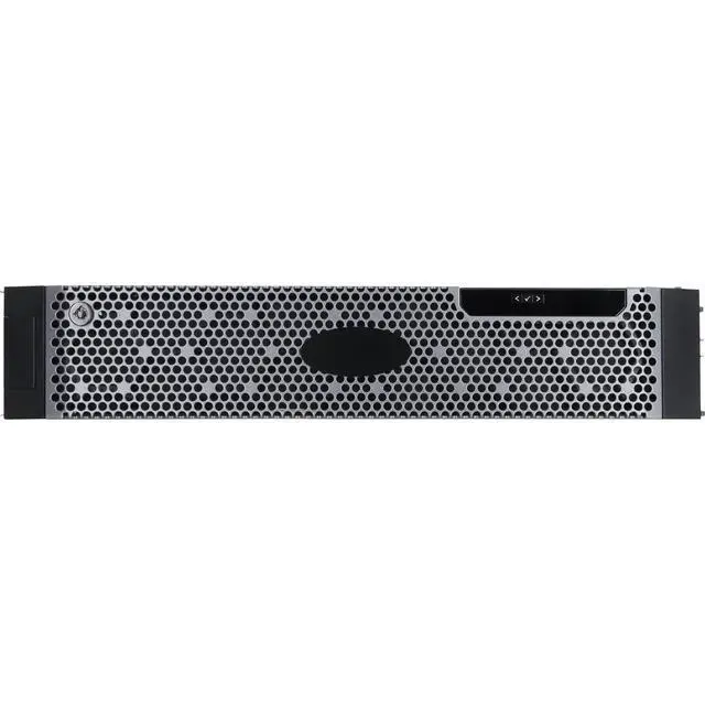 Alt view image 5 of 7 - D4Y5M Dell OEM PowerEdge 14G/15G/16G 2U LCD Bezel