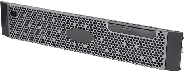Main image of D4Y5M Dell OEM PowerEdge 14G/15G/16G 2U LCD Bezel -CR