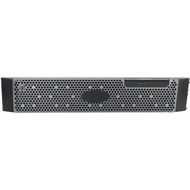 Alt view image 2 of 7 - D4Y5M Dell OEM PowerEdge 14G/15G/16G 2U LCD Bezel -CR