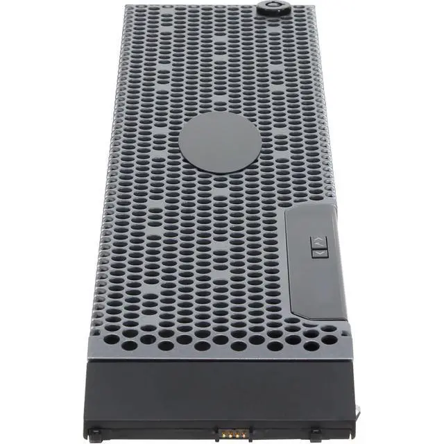 Alt view image 3 of 7 - D4Y5M Dell OEM PowerEdge 14G/15G/16G 2U LCD Bezel -CR