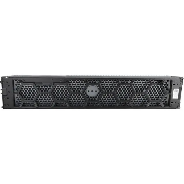 Alt view image 4 of 7 - D4Y5M Dell OEM PowerEdge 14G/15G/16G 2U LCD Bezel -CR