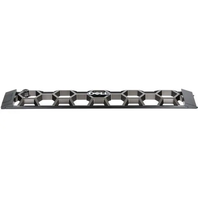 Alt view image 2 of 7 - 25VT1 Dell PowerEdge 14G/15G/16G 2U Standard Bezel -CR