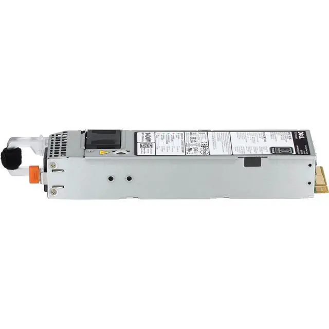 Alt view image 3 of 7 - 7PV05 Dell 16G 1400W 80+ Titanium 60mm PSU