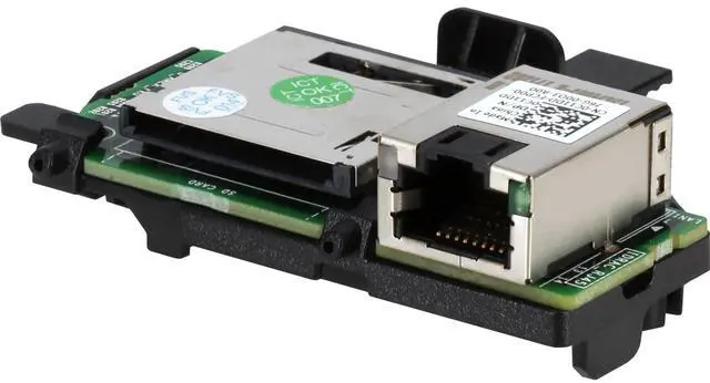 Main image of C11DD Dell iDRAC8 T130/T330 AMEA Crd