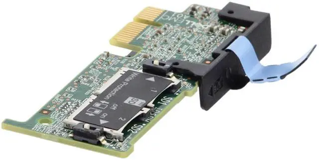 Main image of RT6JG Dell 14G Internal Dual SD Module (IDSDM) 385-BBLF