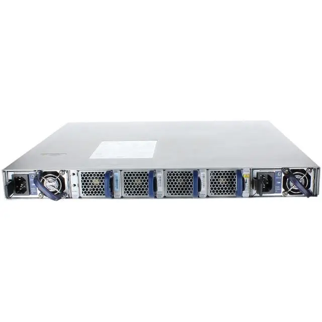Alt view image 5 of 6 - Arista DCS-7050SX-64-R 48P 10GbE SFP+ 4P 40GbE QSFP+ RA Switch