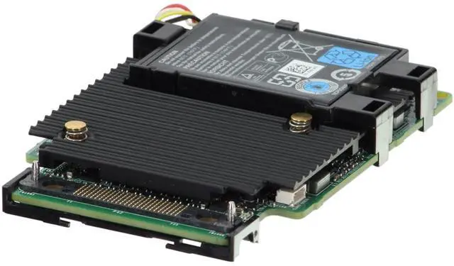 Main image of WMVFG Dell H730 Mini Blade 1GB NV PERC
