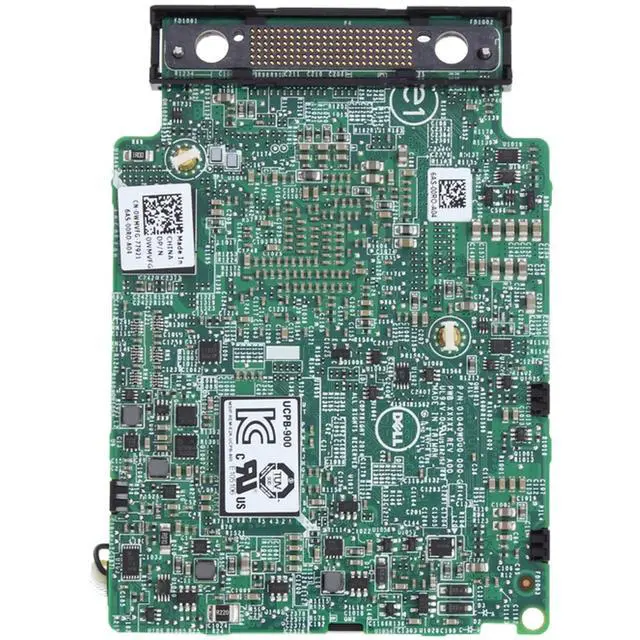 Alt view image 5 of 7 - WMVFG Dell H730 Mini Blade 1GB NV PERC