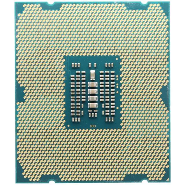 Alt view image 2 of 6 - SR1AM Intel Xeon E5-2630v2 2.6GHz/15M/1600MHz 6-Core 80W