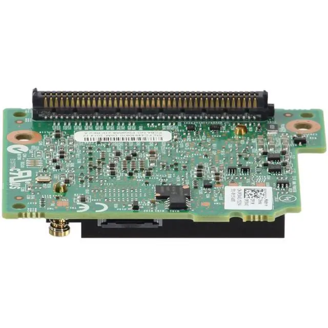Alt view image 4 of 7 - P3V42 Dell Emulex OCm14102-U4-D Dual 10GbE bNDC