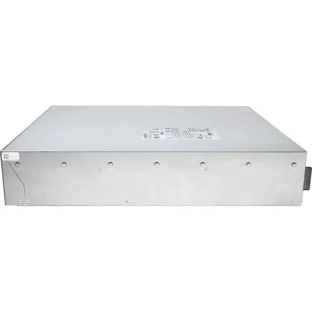 Alt view image 4 of 6 - Arista DCS-7050TX2-128-R 96P 10GbE RJ45 8P 40GbE QSFP+ Switch
