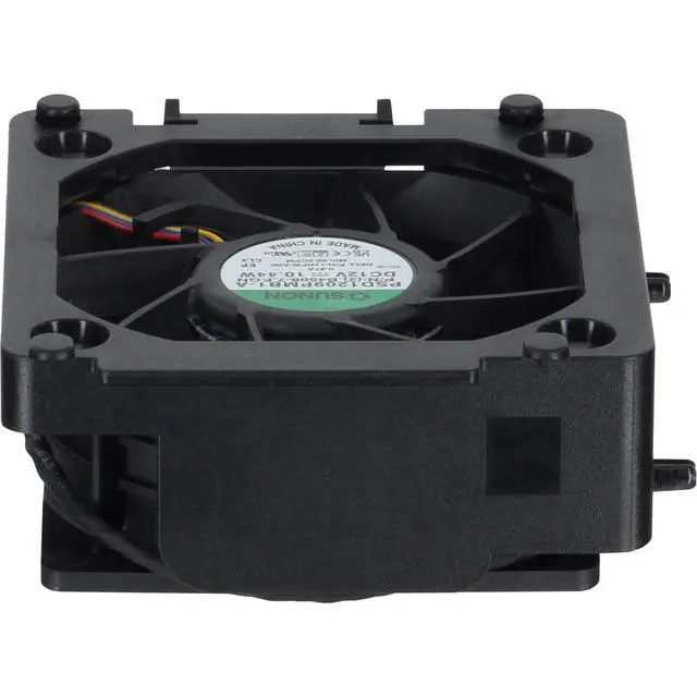 Alt view image 4 of 7 - 6JP12 Dell T350/T360 Standard Fan