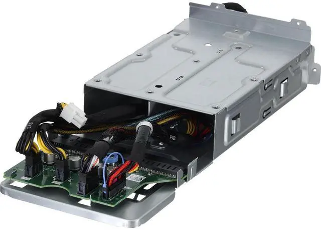 Main image of H113V-CKT Dell T350/T360 Hotswap Power Supply Module Kit H113V